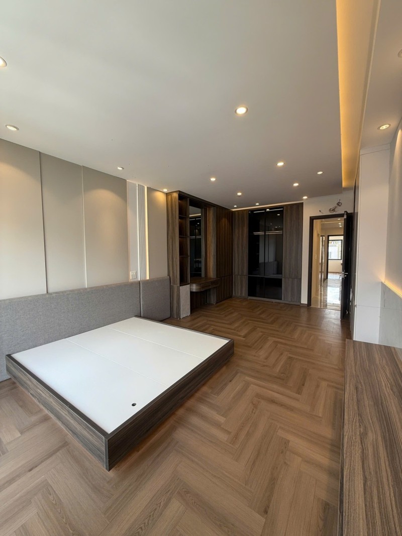 Bán nhà Ngọc Thuỵ,Long Biên 5 tầng,82m,mt4.1m oto tránh nhỉnh 26 tỷ - Ảnh 5